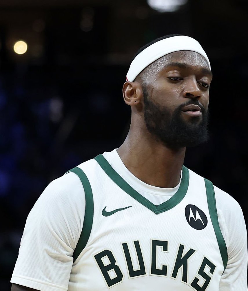 雄鹿也对库明加感兴趣，勇士提出要波蒂斯，雄鹿不肯给。NBA ​​​