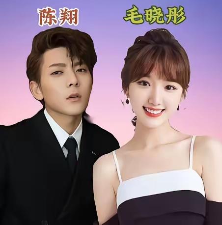 盘点那些长跑多年却没能结婚的明星情侣，熬过聚少离多，奈何情深缘浅，青春与真心尽数