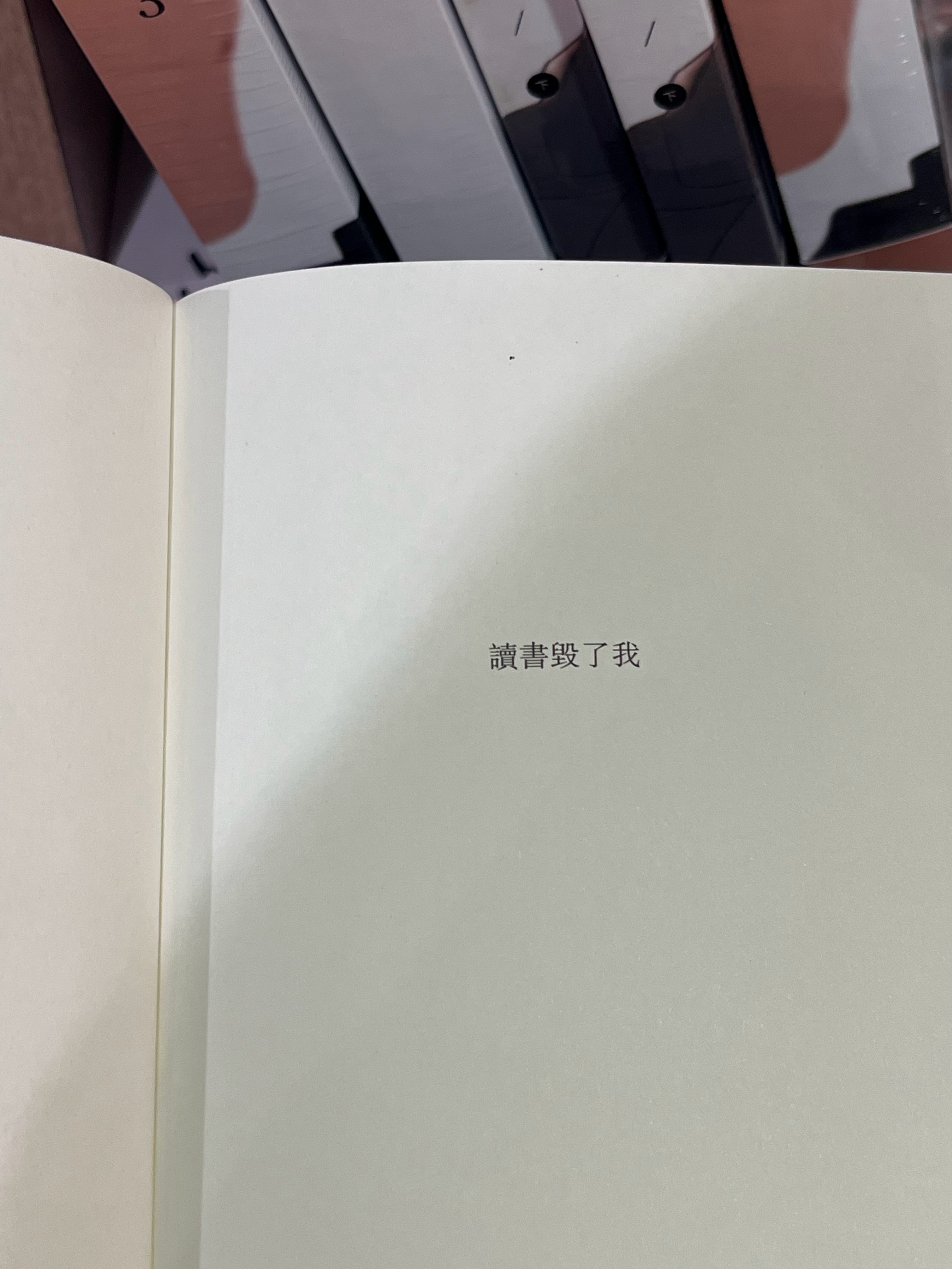 头顶上有自行车也不要感到奇怪好吗 