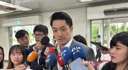 台北市长蒋万安宣称：如果大陆继续在台海进行军机绕台和军演的话，我就要停掉双城论坛