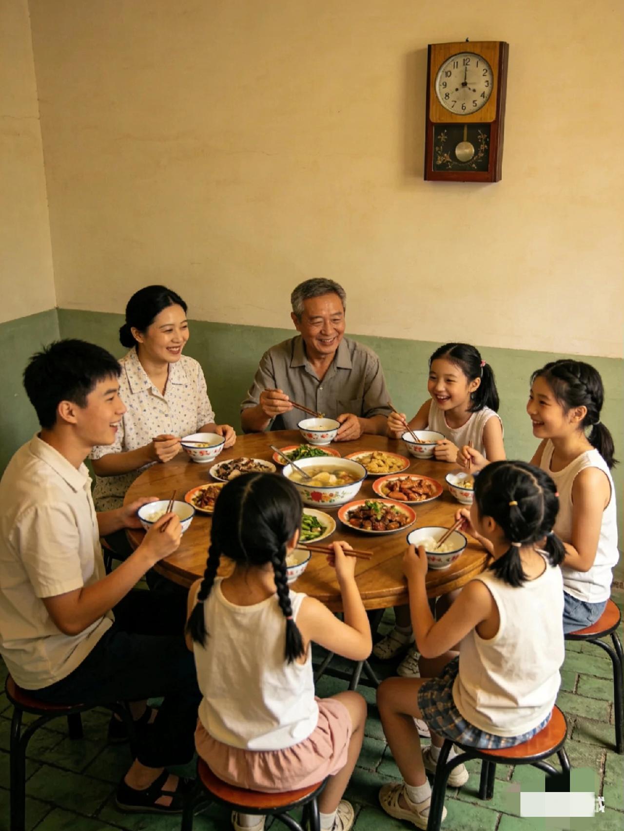 同样是亲姐妹，为啥我们家，越走越远了？
 
人这一辈子，心中放不下的还是娘家情。