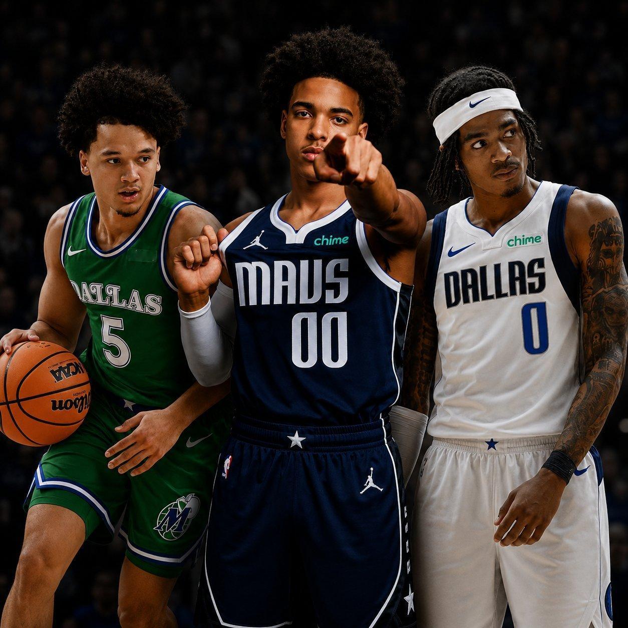 灵魂拷问，伯里斯、小布朗、菲隆选谁？nba