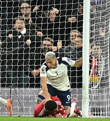 又是棍篷被欺负的一天 还是他