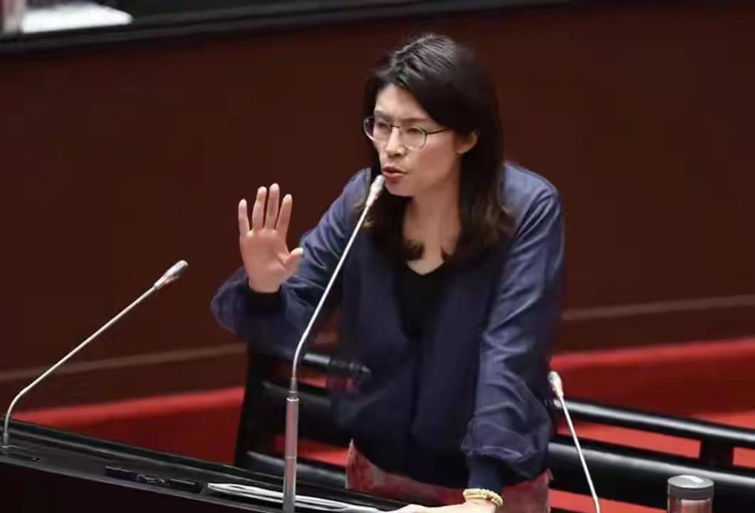 头条网友观点：郑丽文当选国民党主席，让大陆人民满怀期待。如今高市早苗当选日本首相