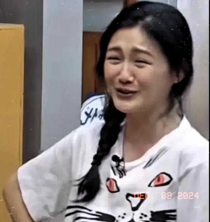 大S妈妈称！“汪小菲一点情面都不留，不为别的也要替孩子们想想。”这句话真是说到点