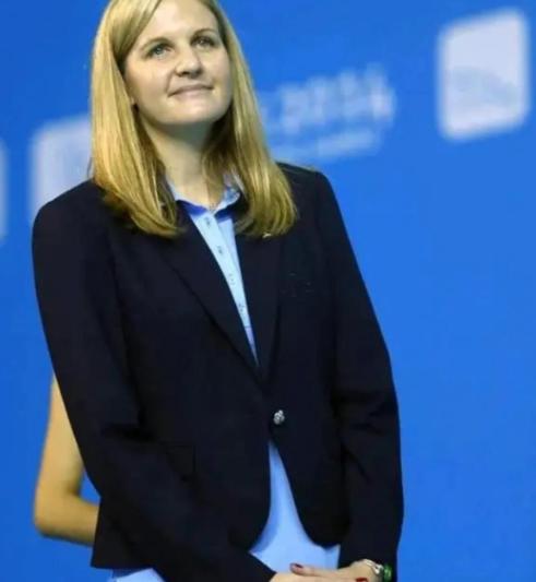 上任三天就叫停！女主席考文垂翻开申办名单懵了：发达国家集体跑路，2036奥运只剩