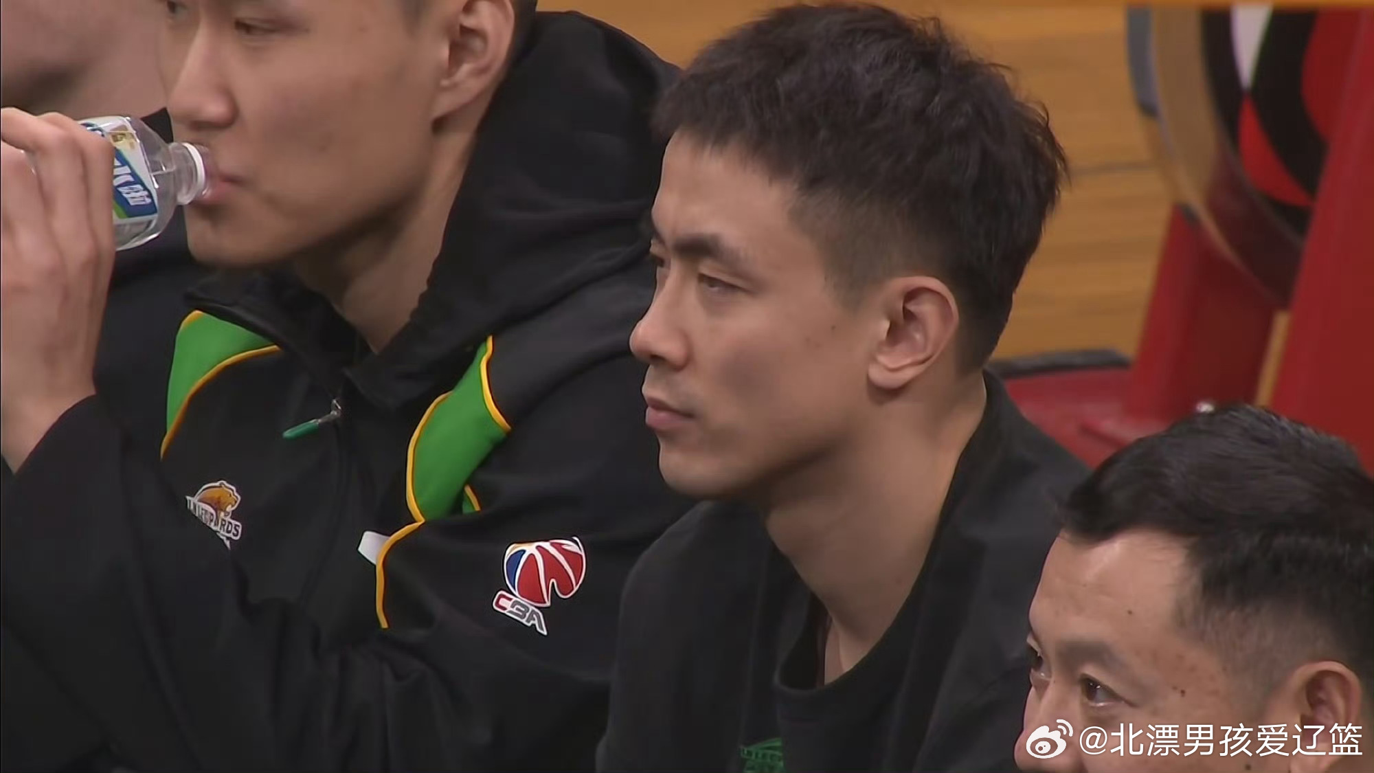 失误太多了辽宁男篮vs青岛男篮