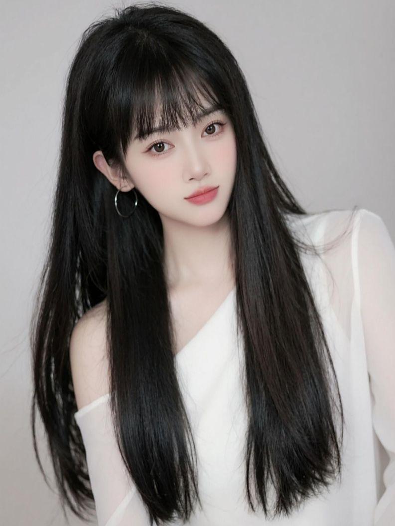 AI清透少女照 随变ai随便玩 抖音玩法合伙人计划