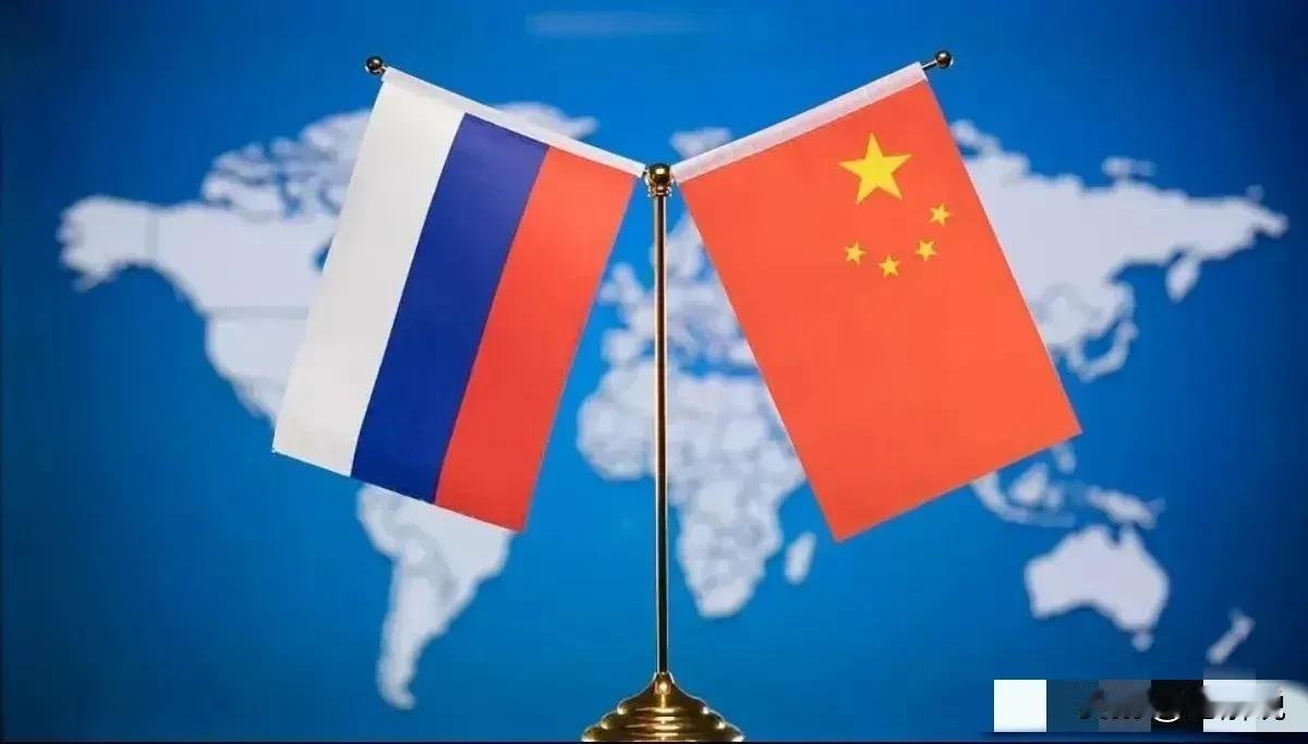 俄罗斯出来表态了！在我们加税到84%反制美国之后，俄罗斯出来表态了！4月9日，根