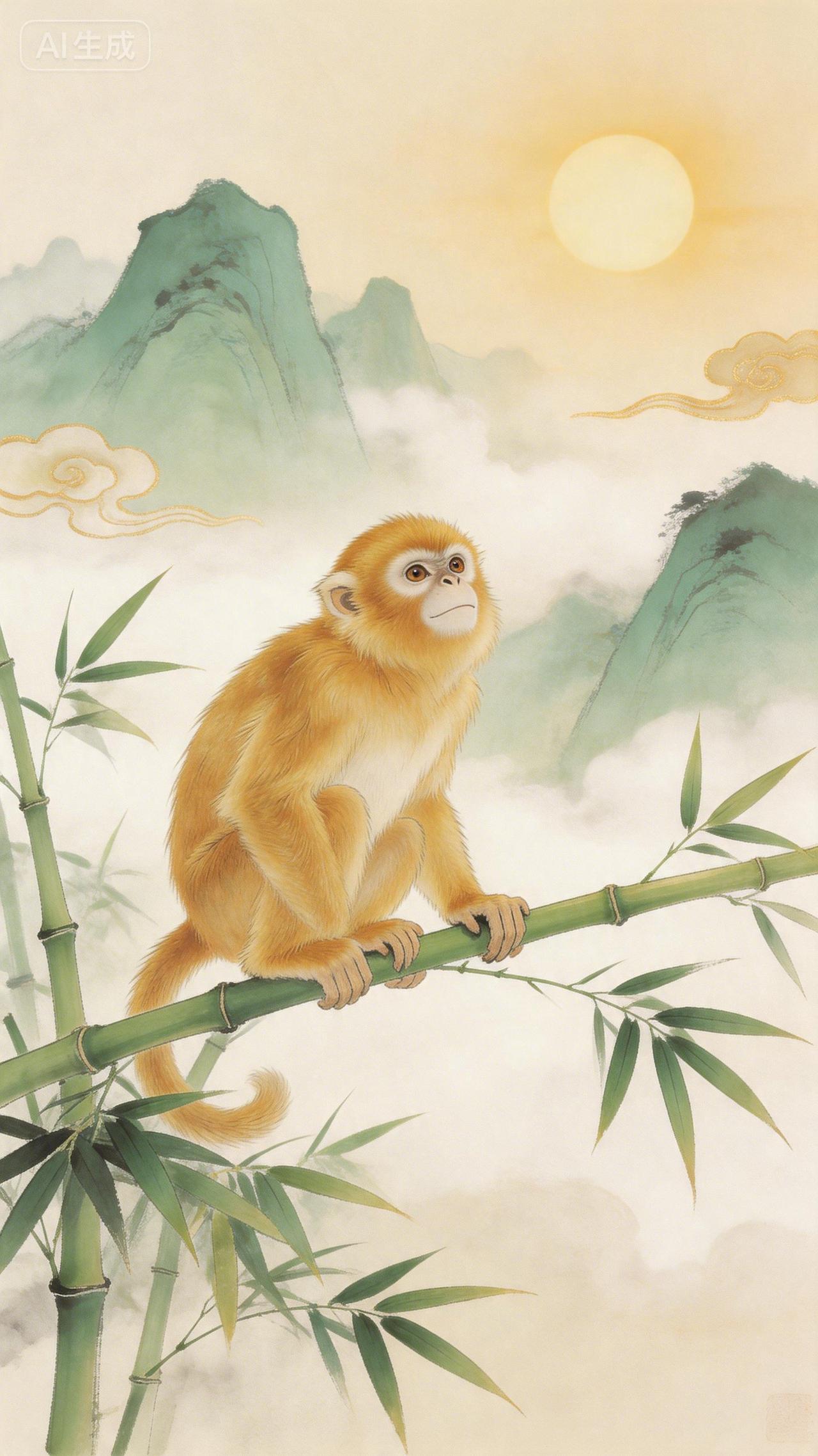 生肖猴的人怎样