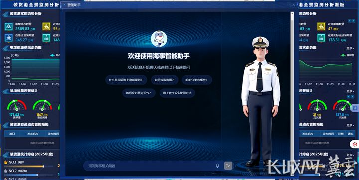 河北：向海发展向海图强新潮涌动