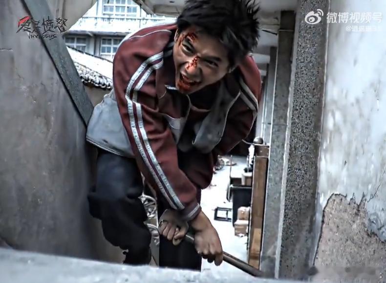 把愤怒留给世界把温柔给你6月最狠爱情片来了 爱是勇敢的坚持，是在绝望中寻找希望，