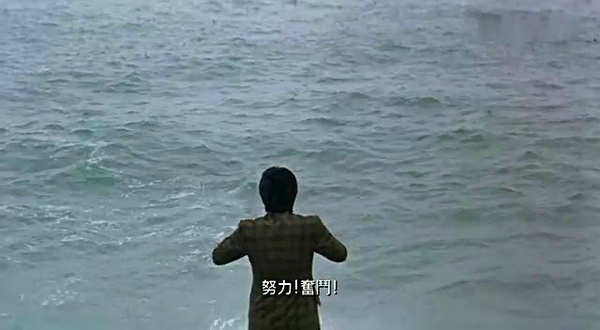 我们总要经历一段厚着脸皮讨生活的时光