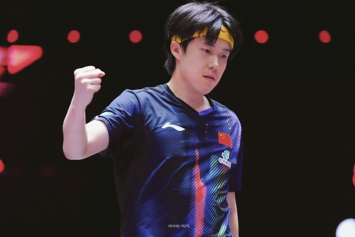 💪🏻｜SEMIFINAL.wtt新加坡大满贯2026