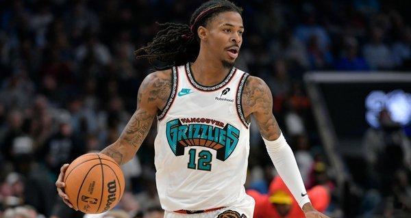 Sam Amick/The Athletic：森林狼与国王密切关注莫兰特动向，火