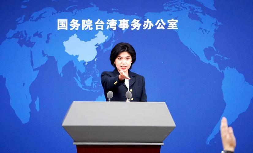 大陆一个让民进党当局忐忑的动作来了：大陆罕见将对经台湾海峡南口北上船舶实施交通管