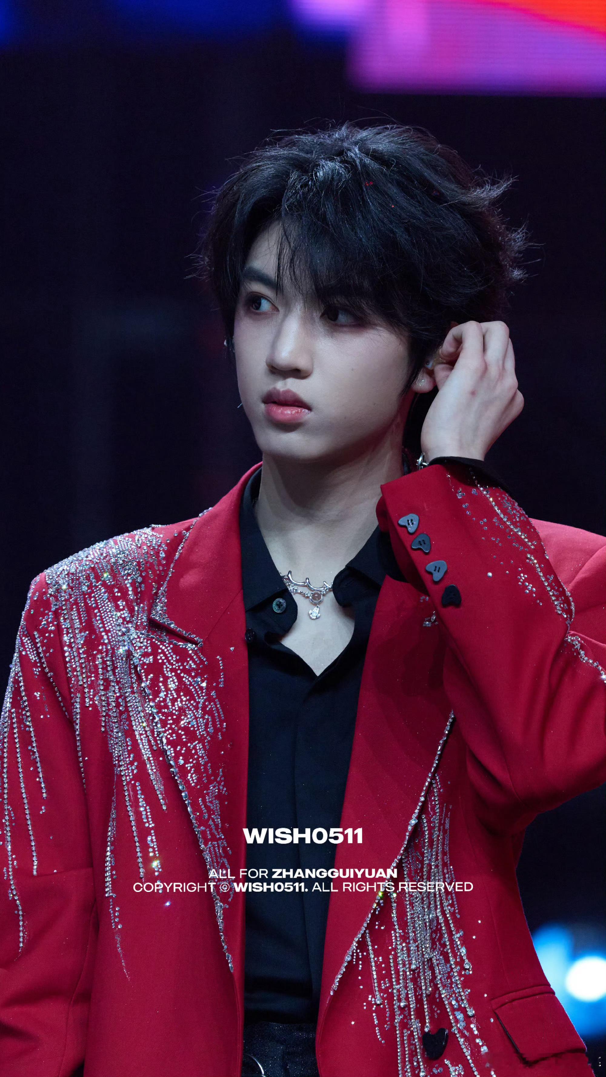 张桂源这张脸真的无敌了 