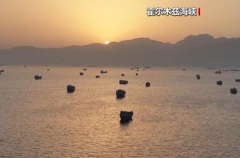 即将签署的美伊备忘录，绝对是本世纪最打脸的和平协议！一个中等国家，硬是逼着世界霸