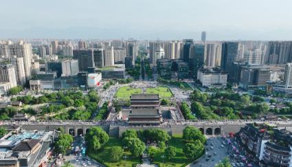 如果你家孩子是陕西省内的，理科模考能稳定在540分以上，那就可以放心大胆地把西邮
