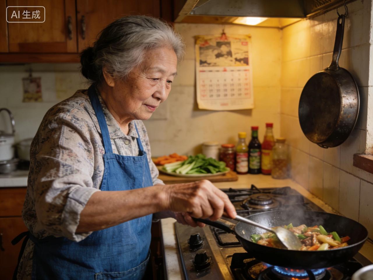 别总逼娃考第一，先带他学学家里的爷爷奶奶


别总逼孩子考第一，先带他学学家里的