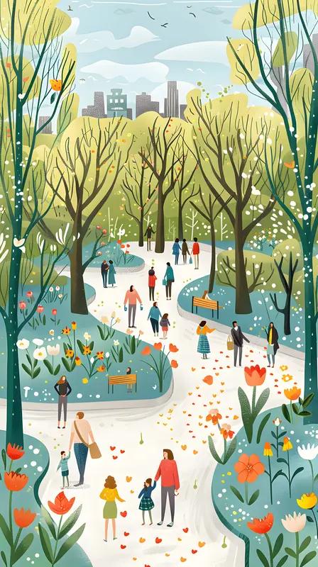 快乐每一天，幸福每一年，健康到永远，年年挣大钱，愿大家都能在这美好春光里收获满满