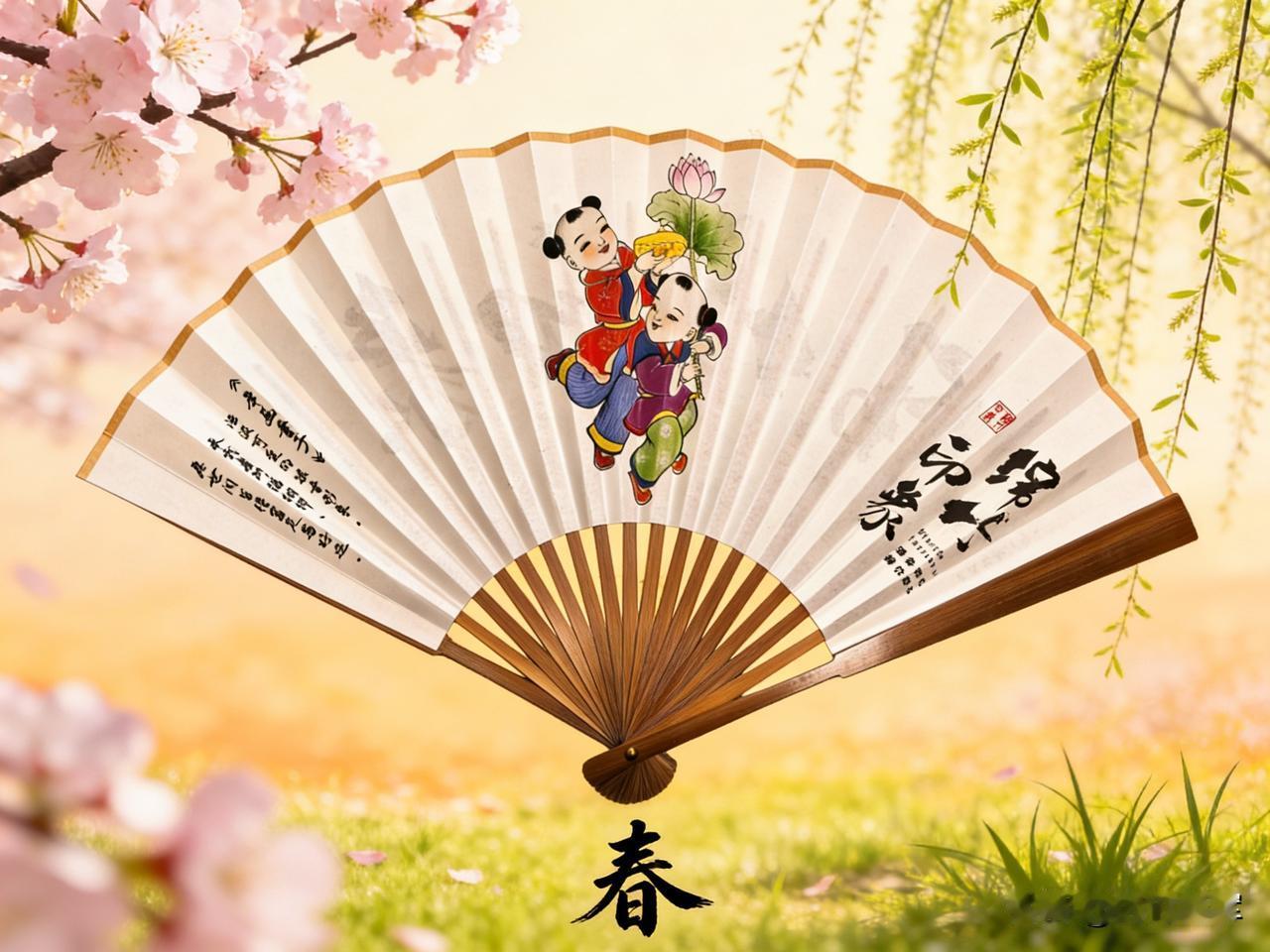 过大年，收到融媒体中心寄来的奖品，我今天这手气要是买彩票能中5元不？