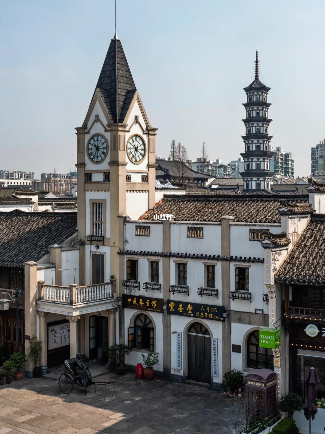 后悔才来，这可能是浙江最被低估的旅行地❗️