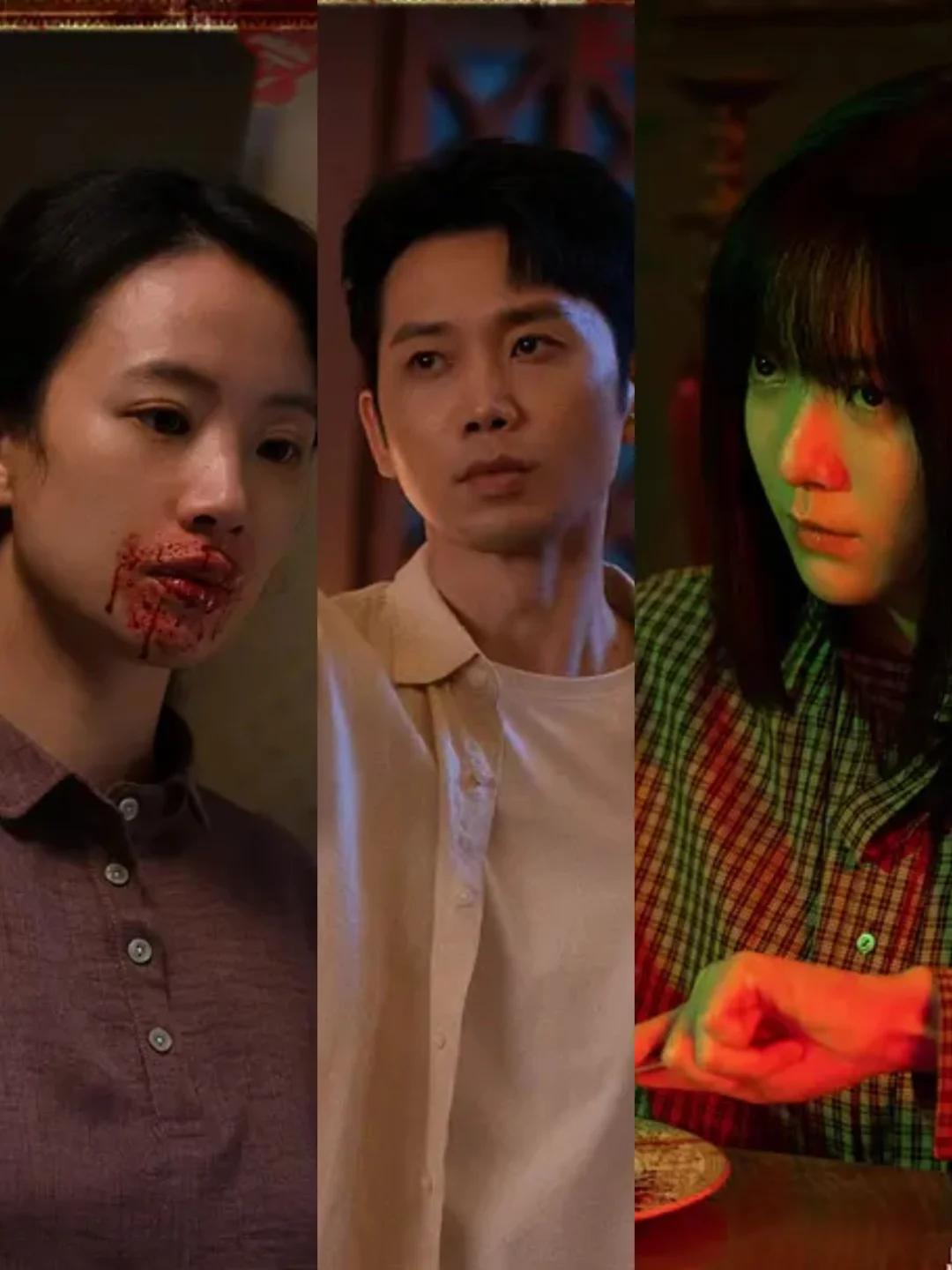 骗遗产的渣男，最后被两个女生玩明白了？