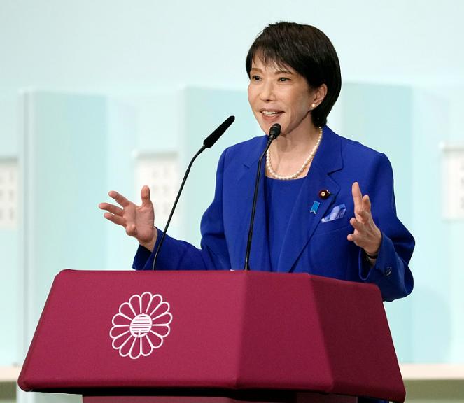 日本这是又在东南亚搞什么名堂？高市早苗签了这几份协议，是不是真就能在南海周边织出