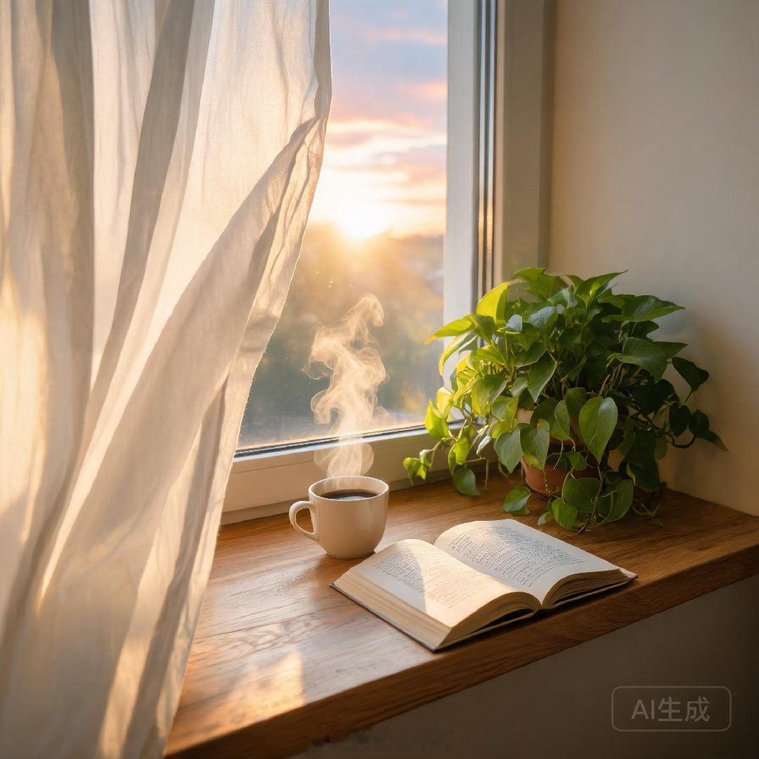 ☀️早安星语｜2026年5月29日 周五 🌤️🌟 近日天象今天的天象信息量有
