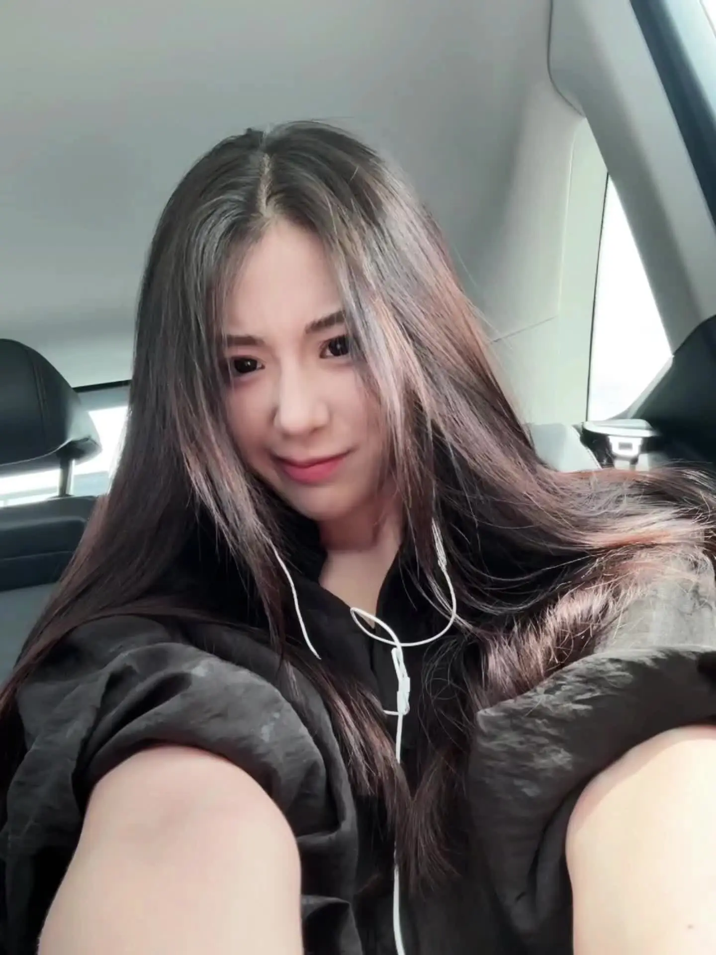 因为你 但不为了你