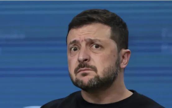 俄乌战争打到现在，不知乌克兰、欧洲作何感想？乌克兰仗打完了，土地丢了四分之一，人