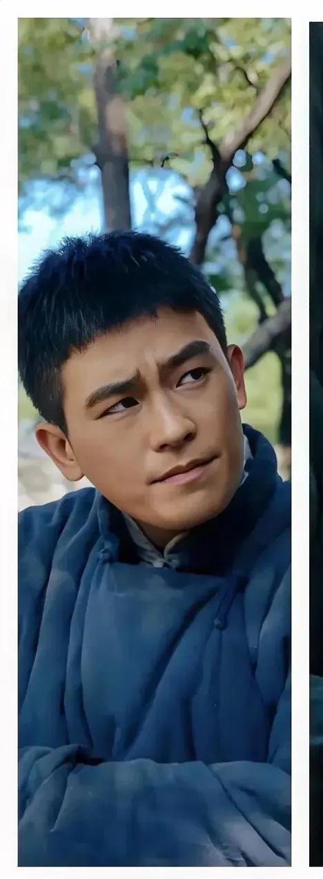 追剧《生万物》  为什么许多家庭都是独生子呢？大脚、铁头、费文典都是独生子。  