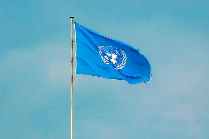联合国也发声了：欢迎美伊和谈，这是关键一步

联合国这边也表态了。秘书长古特雷斯