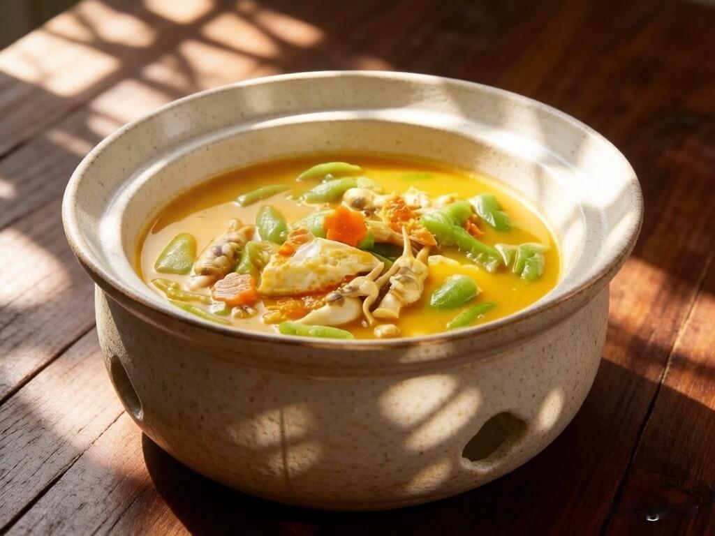 丝瓜荷包蛋烧蛏子

食材准备（2人份）：

主料：丝瓜1根（约300克，去皮切3