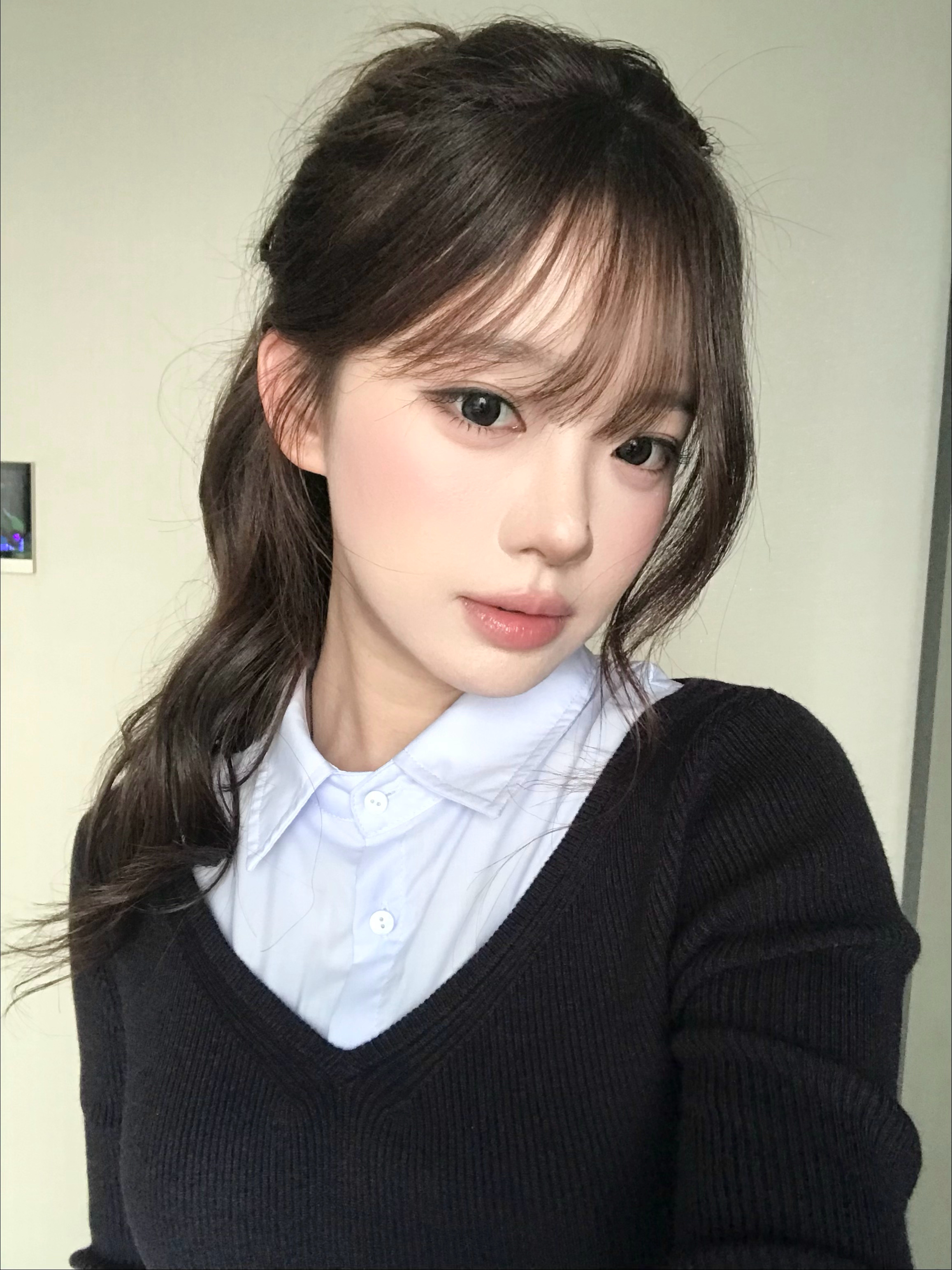 忙鼠我啦这两天！衣服我明天发！ 