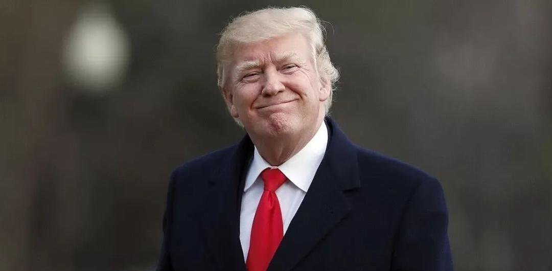 想一出是一出，老特用G5代替G7，异想天开。
据美国政治新闻网报道，称特朗普在考