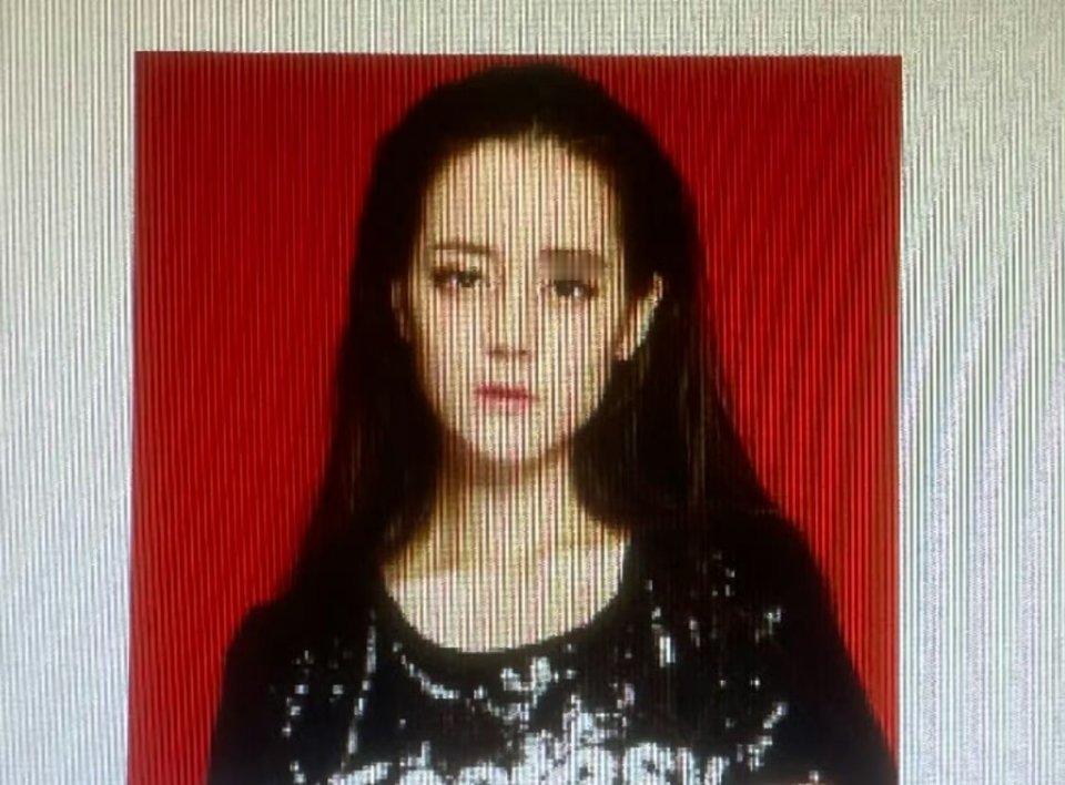 热巴早期居然长这样，好像暮光之城里面的小k啊🥺 ​​​ 现在真的一点都没变 ​