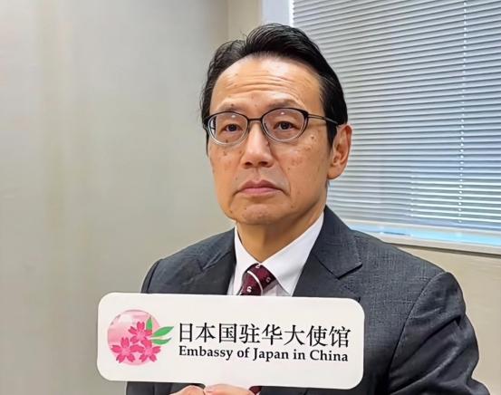不等了，日本主动找中国！
 
北京的这场剑道体验有点突然，6月6日，日本驻华使馆
