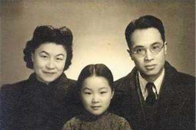 杨绛的独生女钱瑗：经历两段不幸福的婚姻，虽无子女，但依然以优秀的母亲形象被人铭记