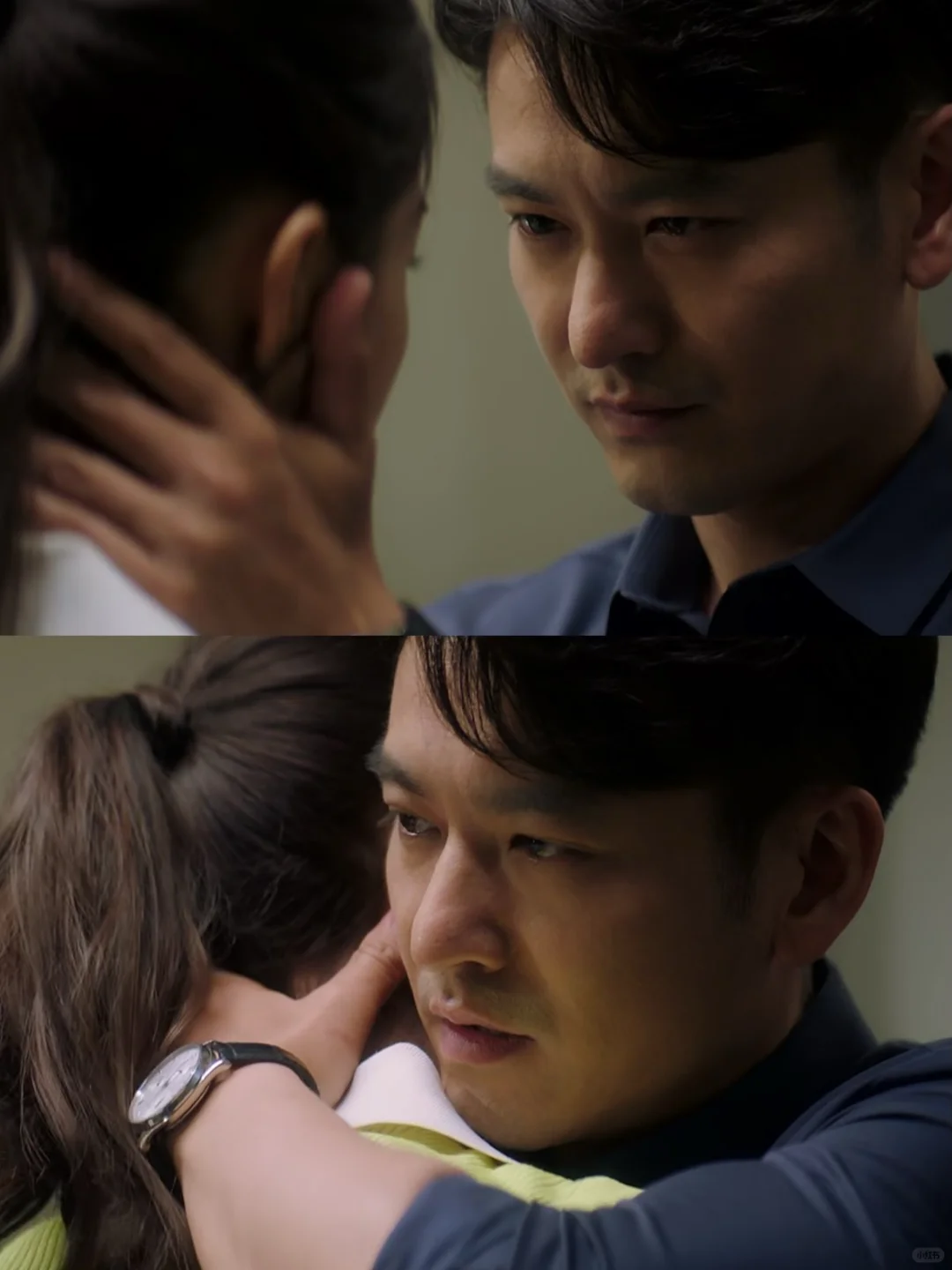 这台词 相当 隐晦了 ！