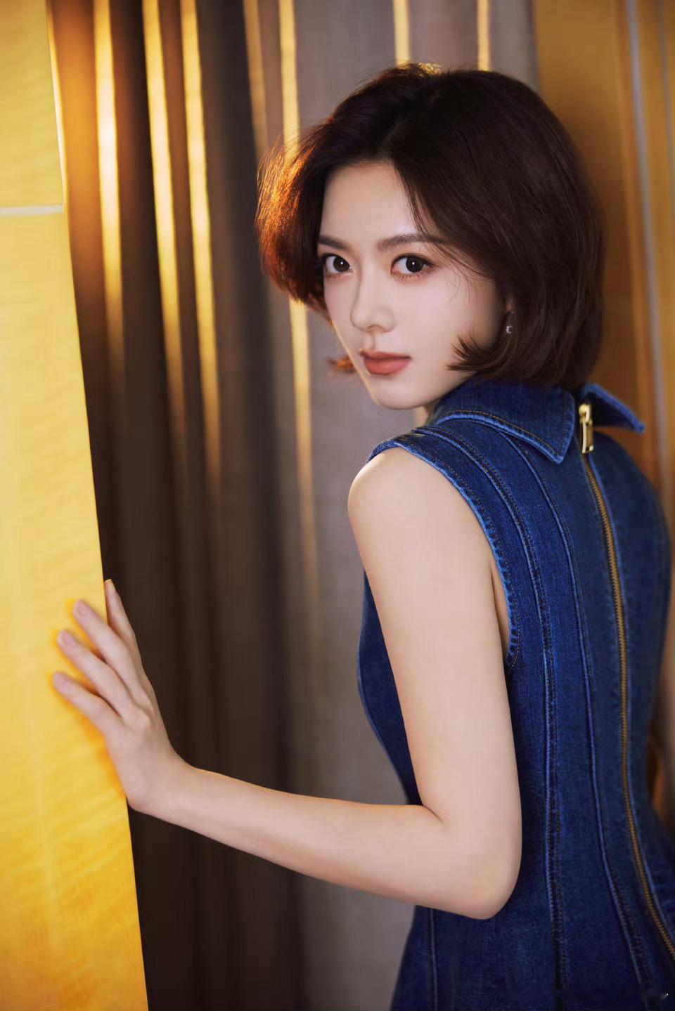 你觉得赵今麦有望成为流量花吗？ 赵今麦庆功宴出图了