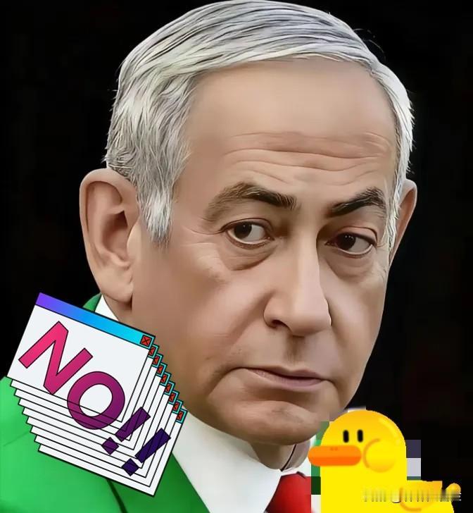 以色列消息！
4月20日最新消息，以色列总理内塔尼亚胡当着阿根廷总统的面直接摊牌