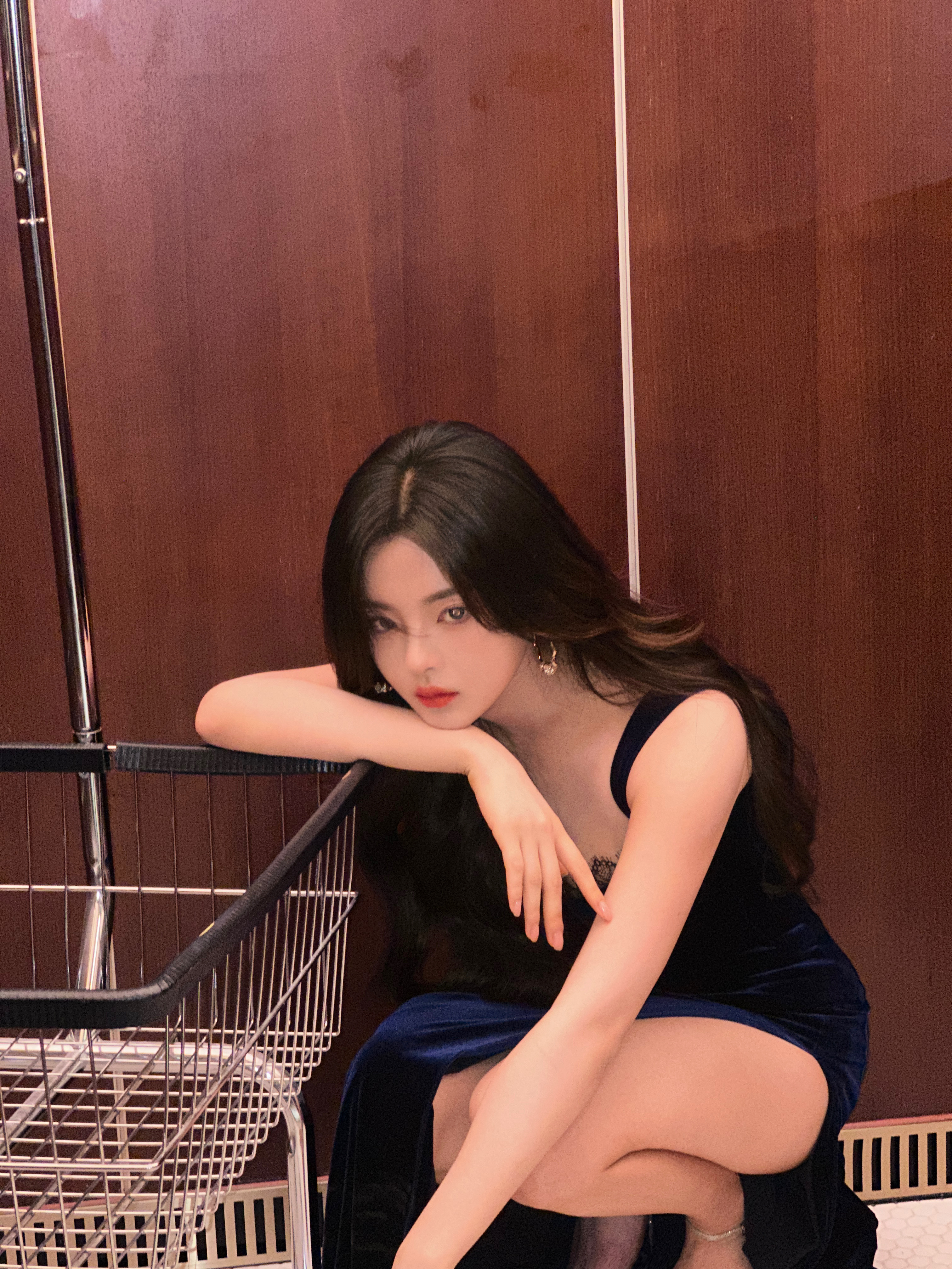 杨超越 ​​​