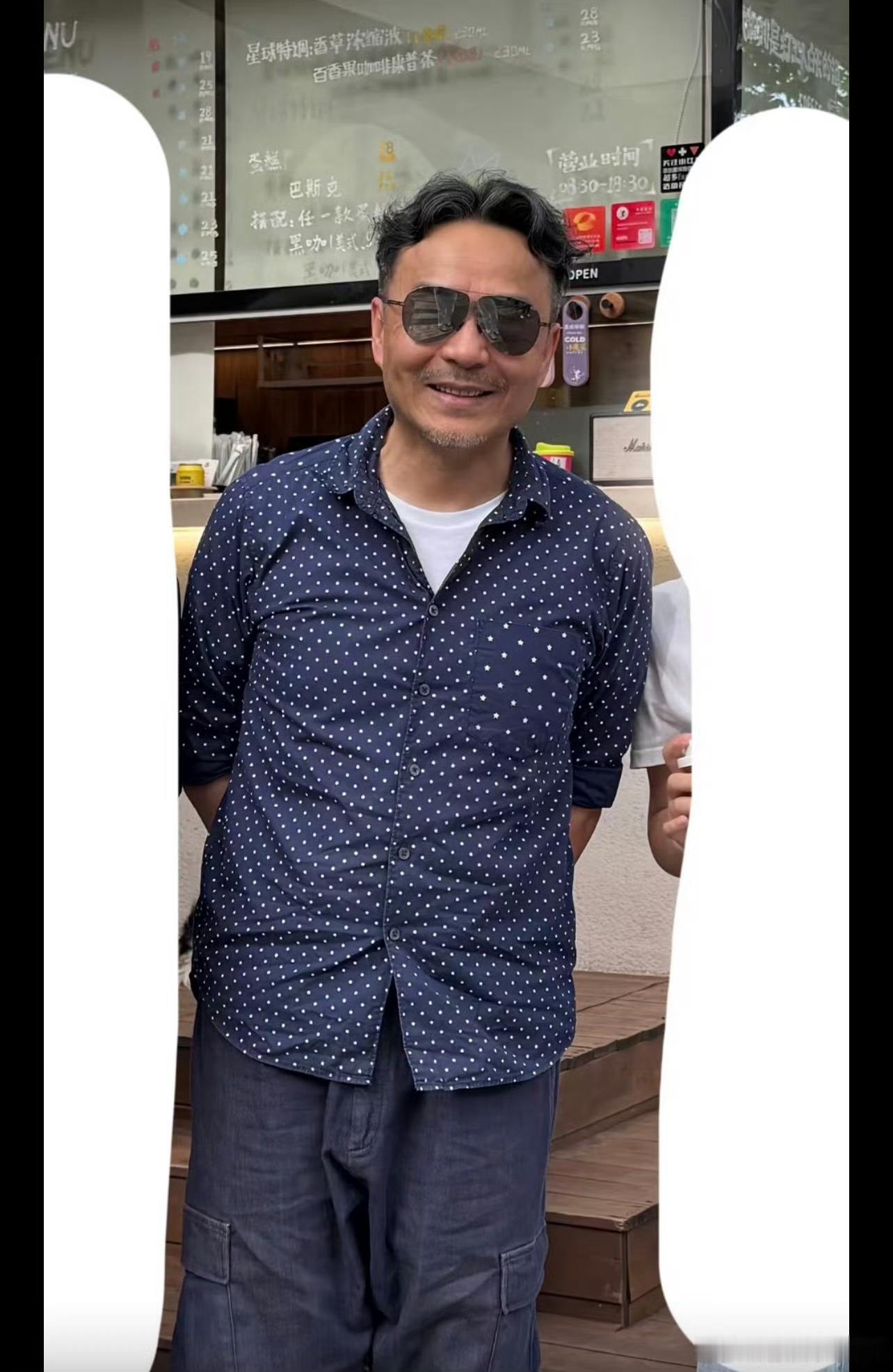 汪涵有多爱吃槟榔真的少吃啊