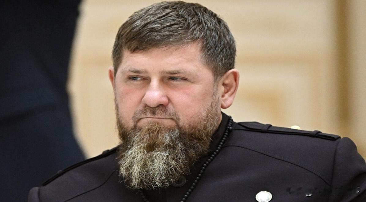 俄罗斯车臣共和国总统拉马丹·卡德罗夫 （Ramadan Kadyrov） 呼吁启