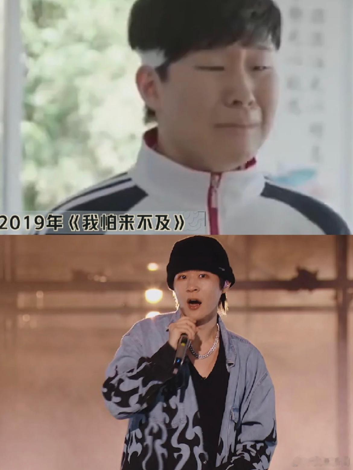 早安：医美是男人最好的医美[doge]果然人瘦了气质变了，人都帅了！ ​​​