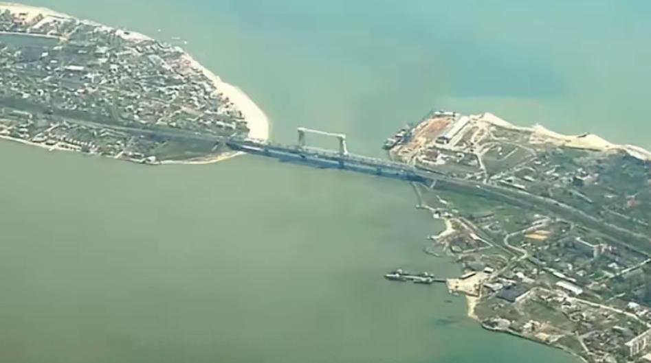 俄军已经连续4天对乌克兰敖德萨州的交通和能源基础设施进行猛烈攻击了。据乌克兰和俄