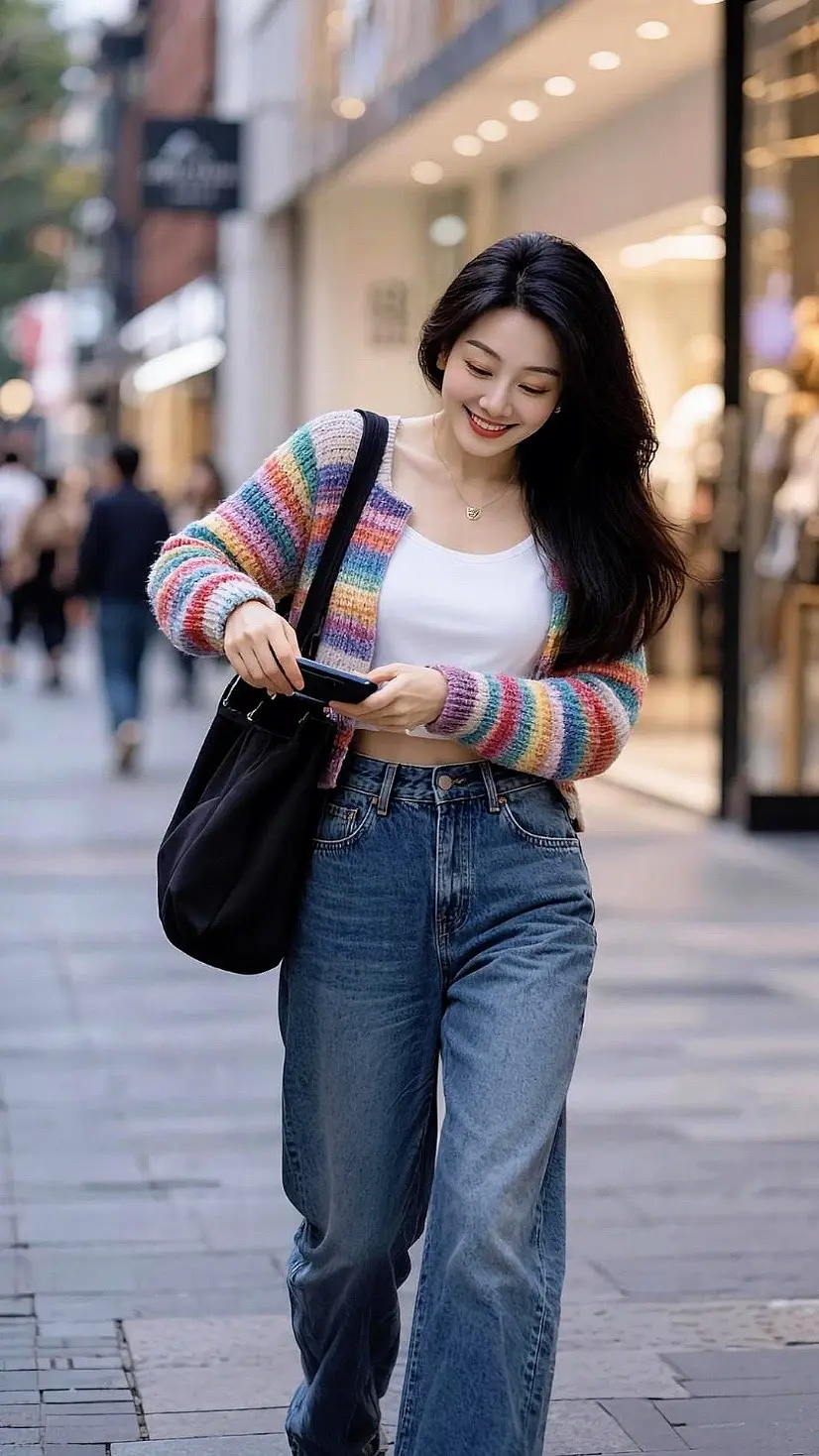 AI街景生活照 ai创作 广告分成玩法达人伙伴计划