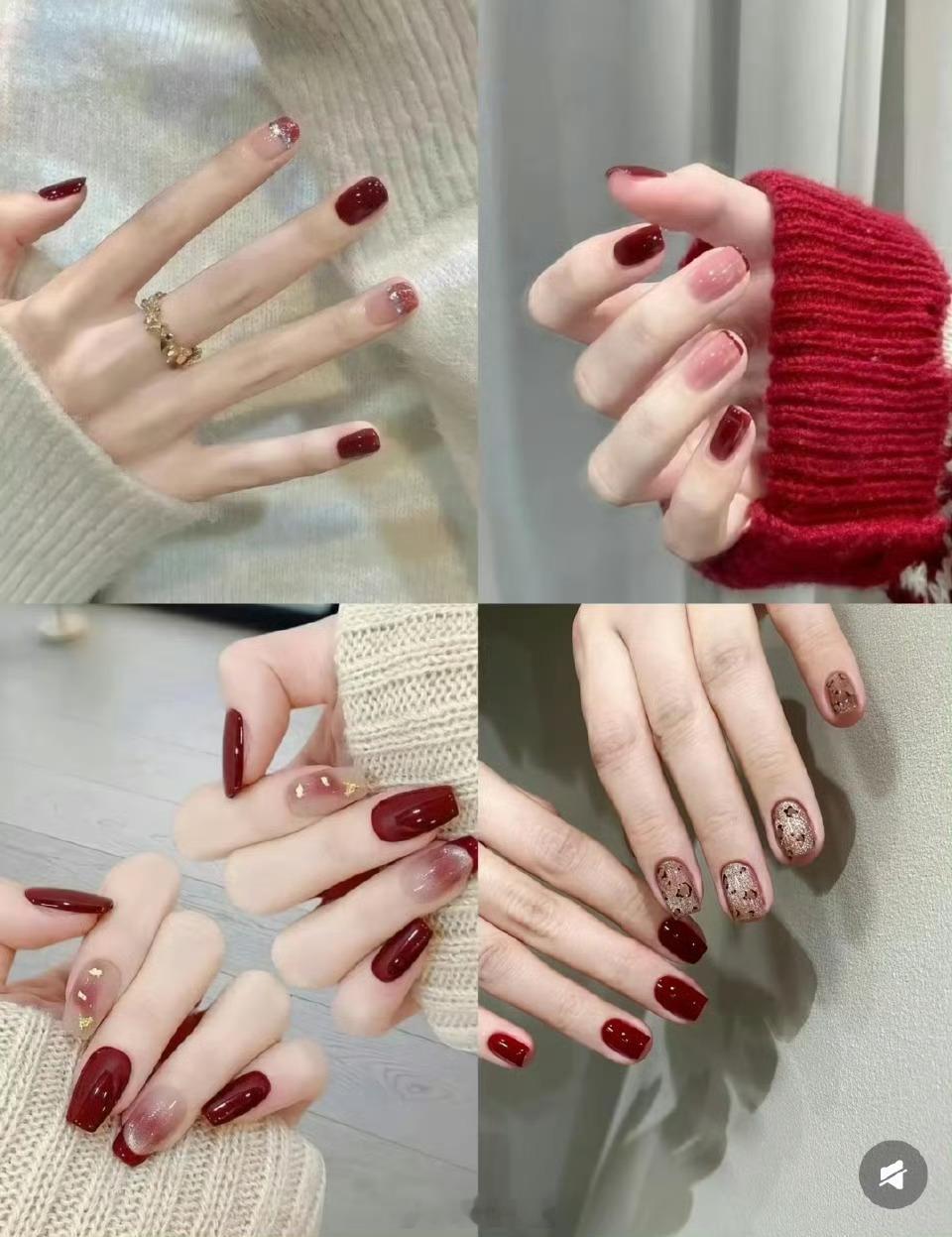 还有不到30天过年过年三件套准备好了吗？ 